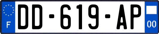 DD-619-AP