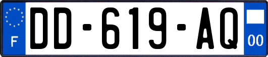 DD-619-AQ