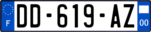 DD-619-AZ