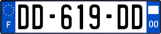DD-619-DD