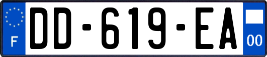 DD-619-EA
