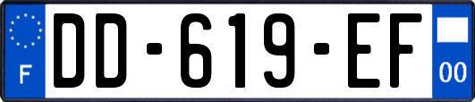 DD-619-EF
