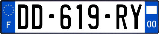 DD-619-RY