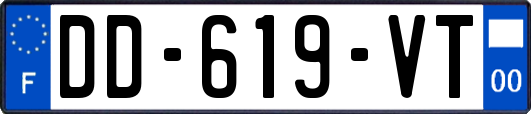 DD-619-VT