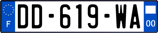 DD-619-WA