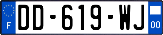 DD-619-WJ