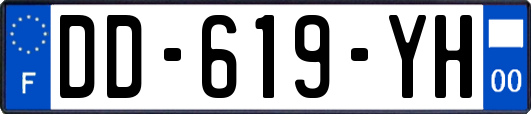 DD-619-YH