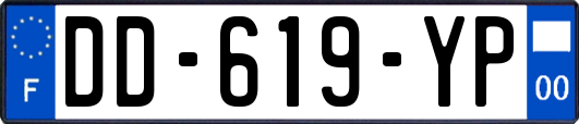 DD-619-YP
