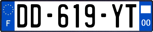 DD-619-YT