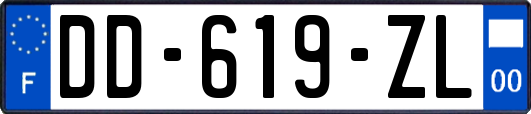 DD-619-ZL