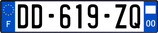 DD-619-ZQ