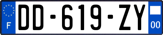 DD-619-ZY
