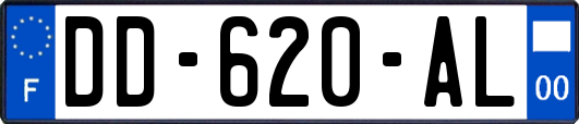 DD-620-AL