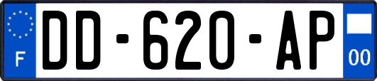 DD-620-AP