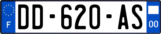 DD-620-AS