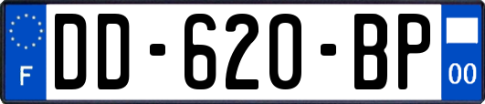 DD-620-BP