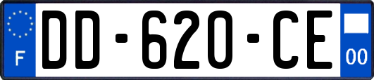DD-620-CE
