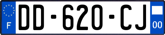 DD-620-CJ