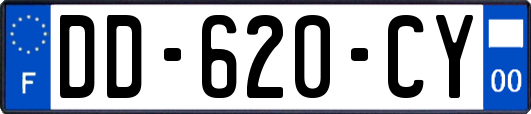 DD-620-CY