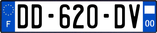 DD-620-DV