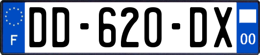 DD-620-DX