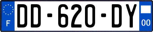 DD-620-DY