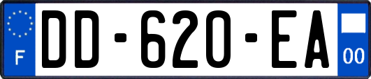 DD-620-EA