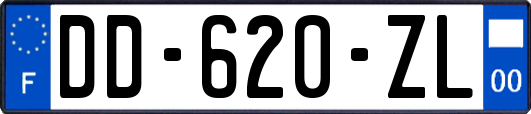 DD-620-ZL