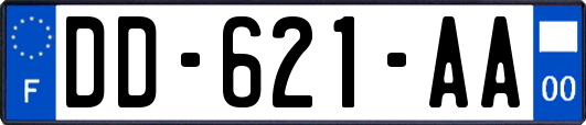 DD-621-AA