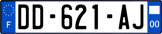 DD-621-AJ