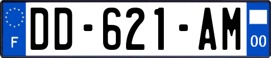 DD-621-AM