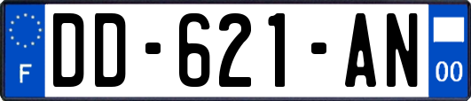 DD-621-AN