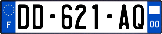 DD-621-AQ