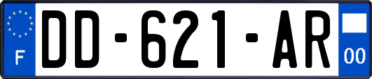 DD-621-AR