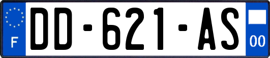 DD-621-AS