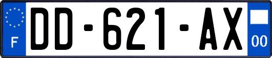 DD-621-AX