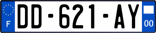 DD-621-AY