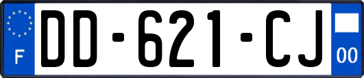 DD-621-CJ