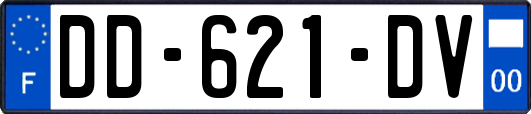 DD-621-DV