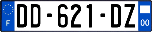 DD-621-DZ