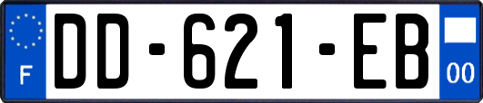 DD-621-EB