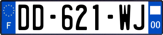 DD-621-WJ