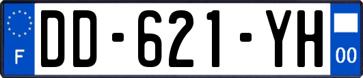 DD-621-YH