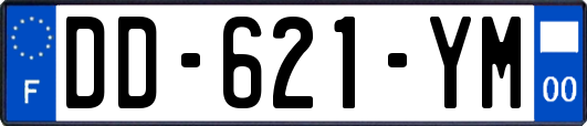 DD-621-YM