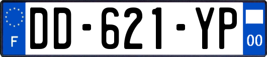 DD-621-YP