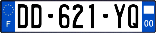 DD-621-YQ