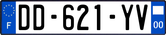 DD-621-YV