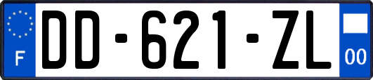 DD-621-ZL