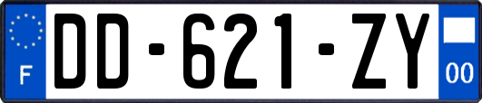 DD-621-ZY
