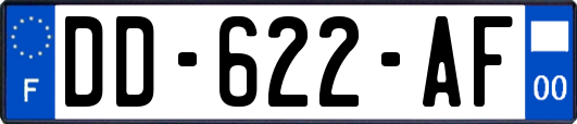 DD-622-AF